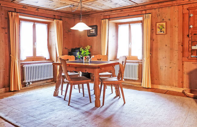 Ferienhaus Döss - Foto 1