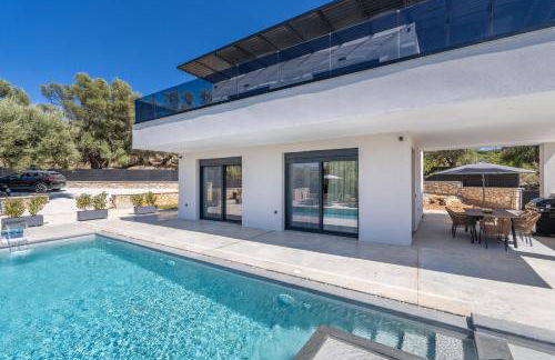 Villa Nadine - Photo 19