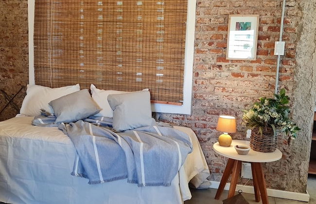 casas urbanas apart hotel - Foto 19