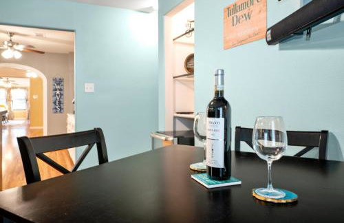 1 Min to Beach Ocean Breeze 3BR Pets welcome with pet fee - Foto 23