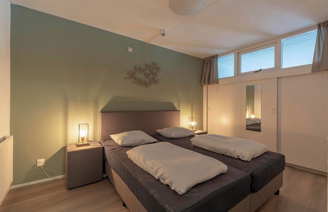 Lovely Apartment With Garden - Foto 2