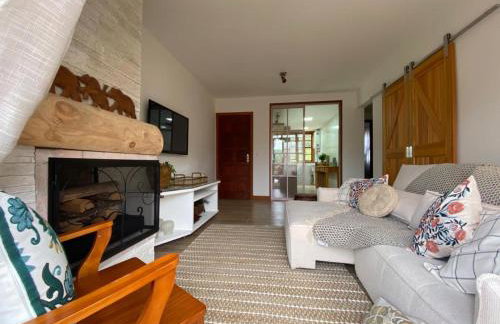 Charmoso recanto na serra - Foto 27