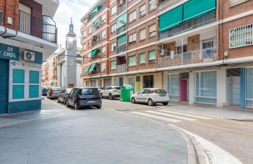Nuevo loft cerca del centro y Ciudad Artes y Ciencias - Photo 56