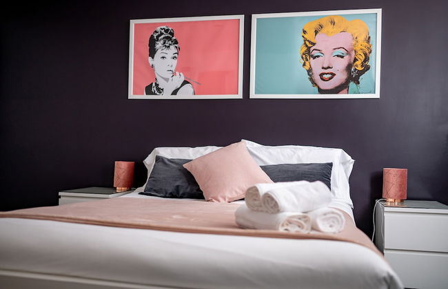 Brighton Holiday Village *Parking Included* - Foto 12