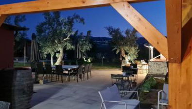 Borgo Riolo - Foto 2, Garden