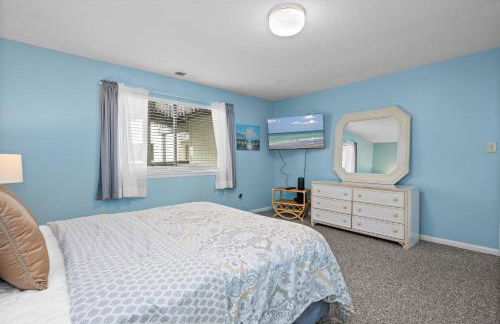 Queens Court 4202 While Away by Emerald Isle Realty - Foto 14