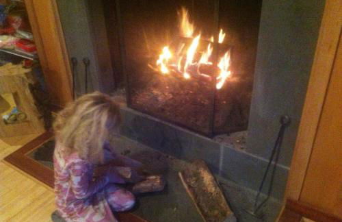 Meadow House Backcountry Residency - Foto 33