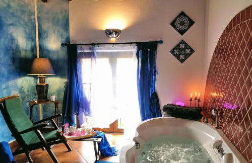 Tenuta Monte La Guardia - Cascate Naturali - Photo 90