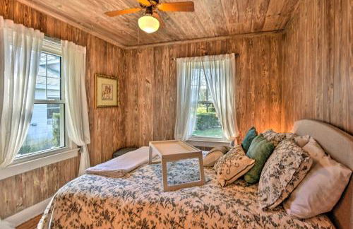 Cottage with Private Pool - Walk to Lake Wales! - Foto 11