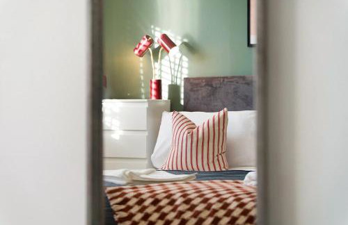 High Spec 2 BBR On High Street Near Shops - Foto 25