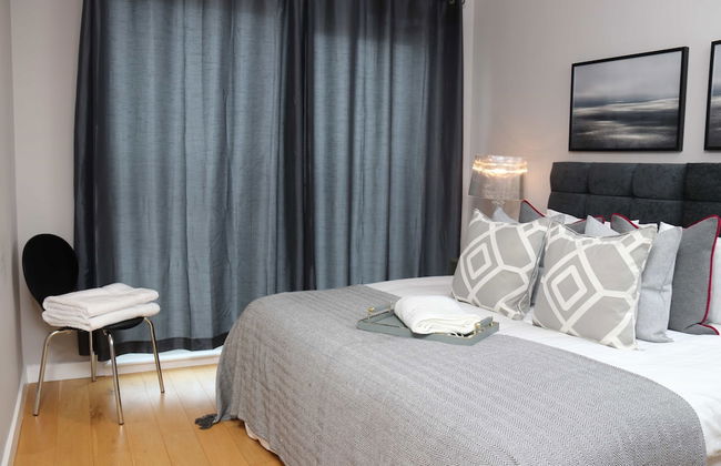 Upton Road Apartments - Foto 45