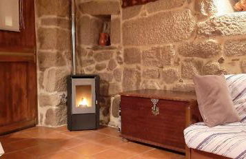 Casa da Canella - En la Ribeira Sacra - Foto 18