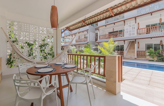 Kite Star Cumbuco By Carpediem - Photo 65