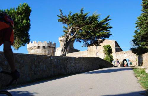 Populonia corso apartment - Foto 18