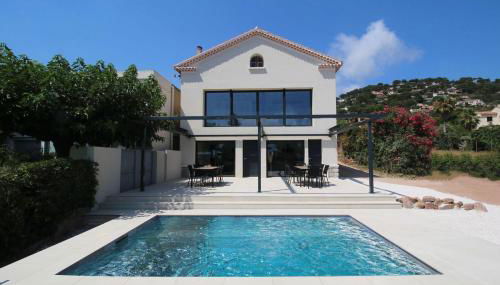 La Villa Dina - Photo 3, sunbed