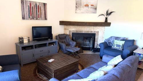 2 BR Condo Mountain Views At Jiminy Peak- Sleeps 7 - Foto 2