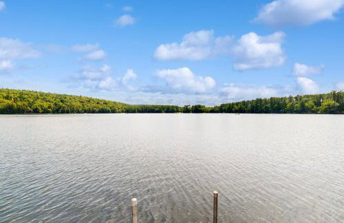 Parker Pond Lodge - Foto 35