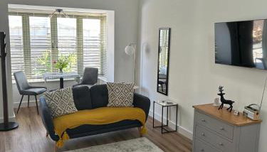 Blundens Holiday Lets - Kellingley - Foto 3