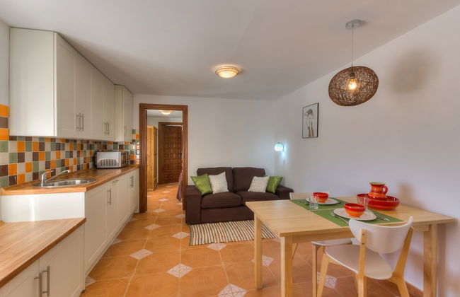 Villa Damara - Foto 32