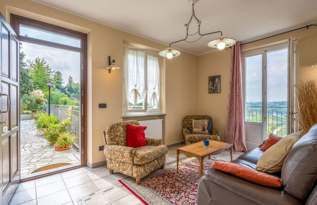 Agriturismo Colle di San Michele - Foto 4