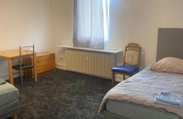 Zimmervermittlung Hemelingen - Foto 11