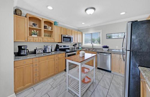 Southbay by the Gulf 11 a 4 Bedroom Townhome with Beach Access and 300ft of Private Beach - Foto 28