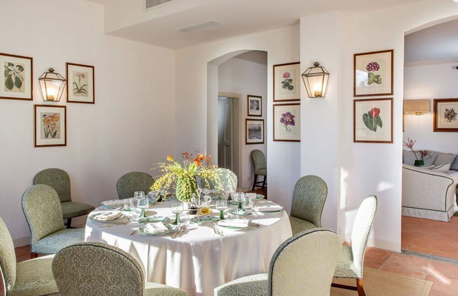 Belvilla by OYO Villa Il Cigno - Photo 21