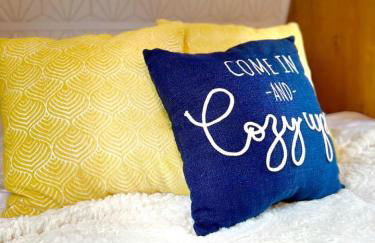 The Glamper Spacious 5th Wheel - Foto 33