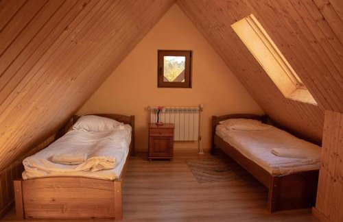 Gospodarstwo Agroturystyczne Wincentówka - Foto 70