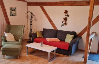 Ferienwohnung - Foto 7