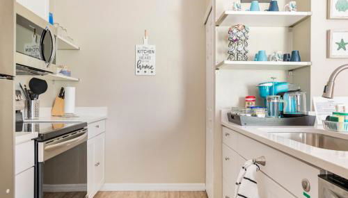 The Palm Bay Chalet - Foto 5