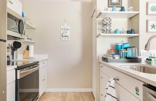 The Palm Bay Chalet - Foto 5