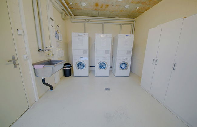 Hitrental Allmend Comfort Apartments - Foto 14