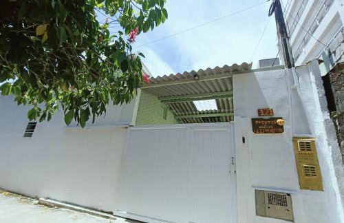 Casa na Praia da Enseada - Ubatuba - Foto 7