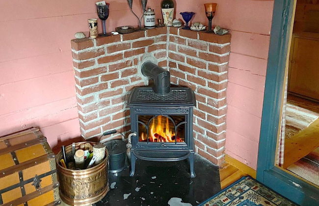 4 Person Holiday Home in Hardbakke-by Traum - Foto 7