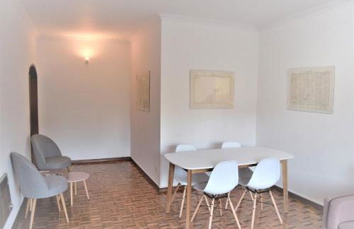 Braga centro - apartamento espaçoso e confortável - Todas as comodidades - Foto 12