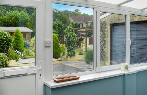 Ty Lewis Cottage - Foto 20