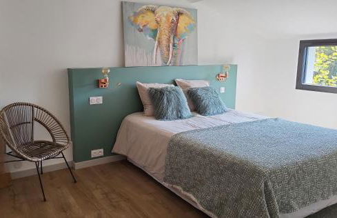 BAMBOU SERENITE ECO LOGIS -Piscine - Foto 12