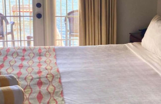 Beso Del Sol Resort - Foto 35