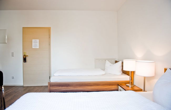 Boardinghouse Neustadt - Photo 2