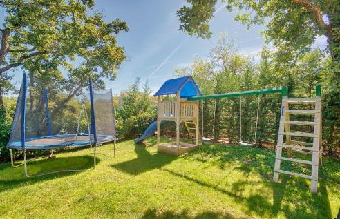 Pet Friendly Home In Naselje Muzini - Foto 24