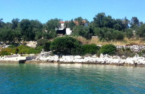 Secluded fisherman's cottage Krknata, Dugi otok - 888 - Foto 2