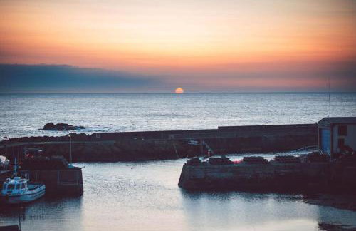 Stewards Cottage, Press Mains Farm Cottages - Foto 13