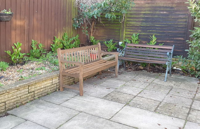 Tivoli Bungalow - Photo 37