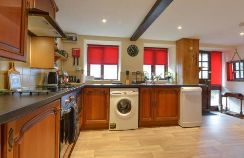 Northwood Barn - Foto 12