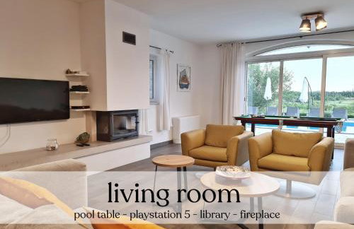 Villa Stella - Gourmet Breakfast, Wellness & Pool - Photo 4