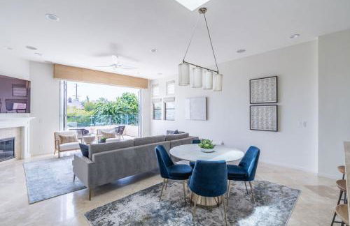 Water and sunset views in dreamy Cardiff by the sea - Foto 18