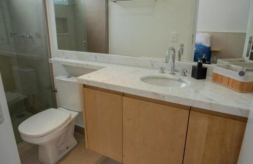 Paraíso Pé na Areia - Casa com 3 Suítes na Praia - Foto 16