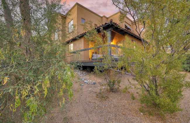 Desert Village Vista by Avantstay Patio w/ Fire Pit, Pool Access - Foto 29