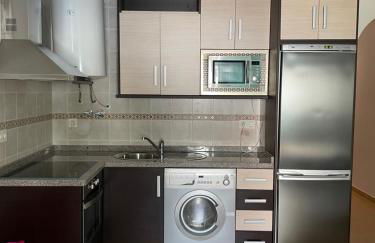 Apartamento Playa de la Guardia - Photo 10